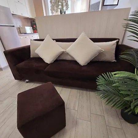 公寓 Azizi Luxury - Pool & Piscina
