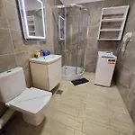 Azizi Luxury - Pool & Piscina Appartamento Năvodari