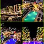 Azizi Luxury - Pool & Piscina Appartamento
