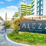 Azizi Luxury - Pool & Piscina *