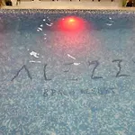 Azizi Luxury - Pool & Piscina * Năvodari