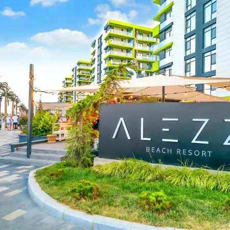 Azizi Luxury - Pool & Piscina *